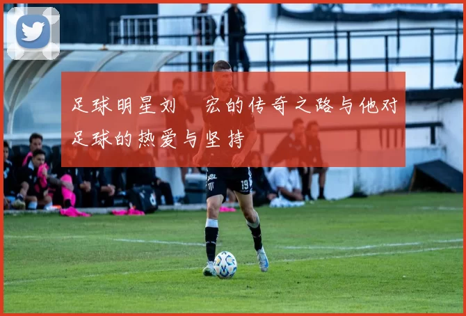 足球明星刘畊宏的传奇之路与他对足球的热爱与坚持