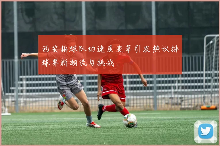 西安排球队的速度变革引发热议排球界新潮流与挑战