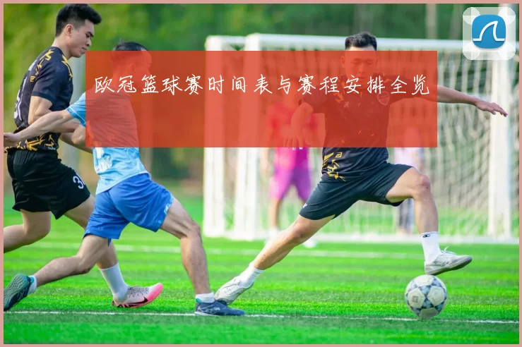 欧冠篮球赛时间表与赛程安排全览