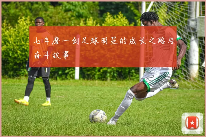 七年磨一剑足球明星的成长之路与奋斗故事
