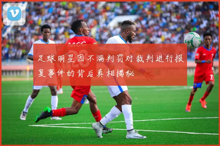 足球明星因不满判罚对裁判进行报复事件的背后真相揭秘
