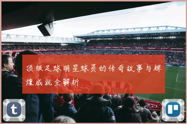 顶级足球明星球员的传奇故事与辉煌成就全解析
