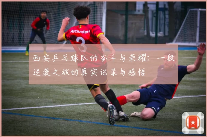 西安乒乓球队的奋斗与荣耀：一段逆袭之旅的真实记录与感悟