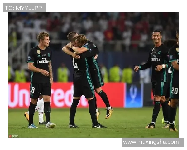 2017年欧超杯精彩对决皇马与曼联的巅峰之战回顾