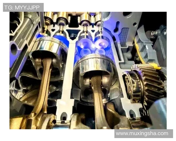 活塞在现代汽车发动机中的作用与技术进展分析
