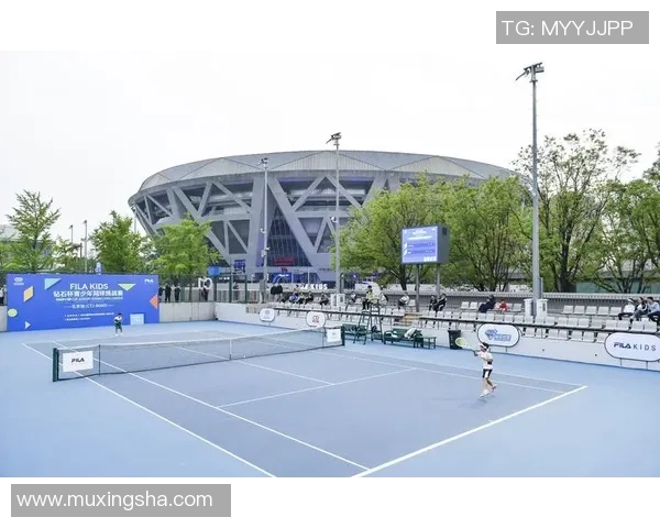 网球场地布局与设计的创新探索及其对比赛体验的影响分析